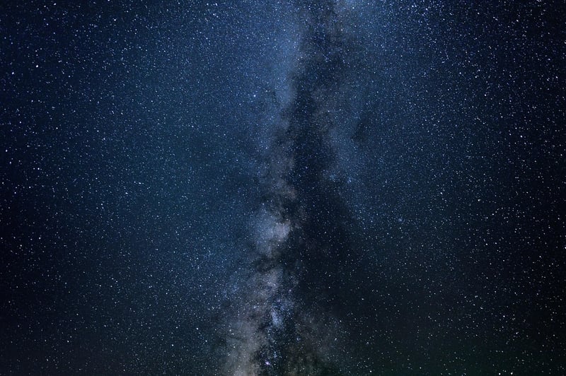 Galaxy Ballad Image